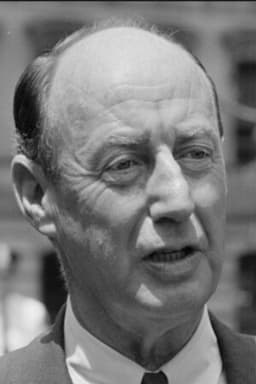 Photo of Adlai Stevenson