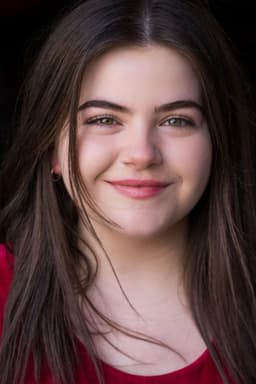Photo of Mhairi Angus