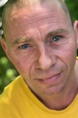Photo of Stanislav Sevcik