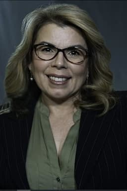 Photo of Marilyn Ghigliotti