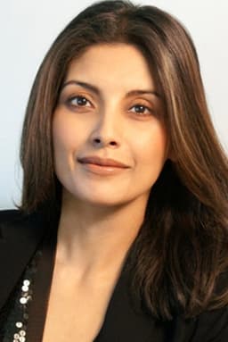 Photo of Heera Rajgopal