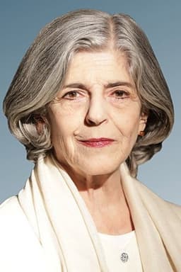 Photo of Cristina Banegas
