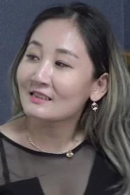 Photo of Hwa Jin