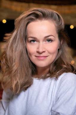 Photo of Lívia Michalčík Dujavová