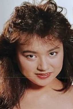 Photo of Yukari Aoki