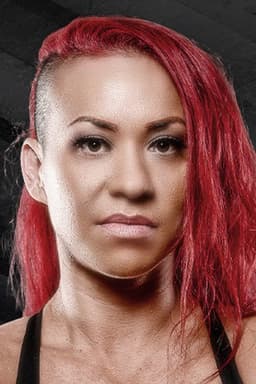 Photo of Crystal Pittman