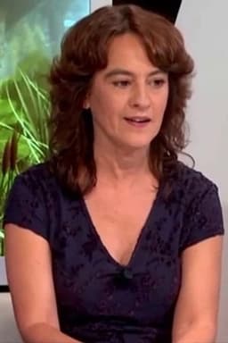 Photo of Ana Jiménez