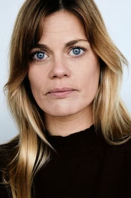 Photo of Elzemarieke de Vos