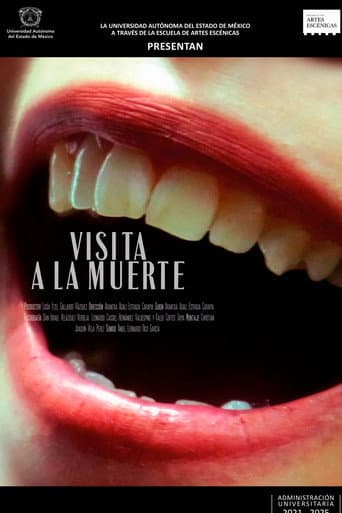 Poster for Visit to Death