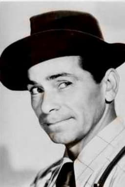 Photo of Shug Fisher