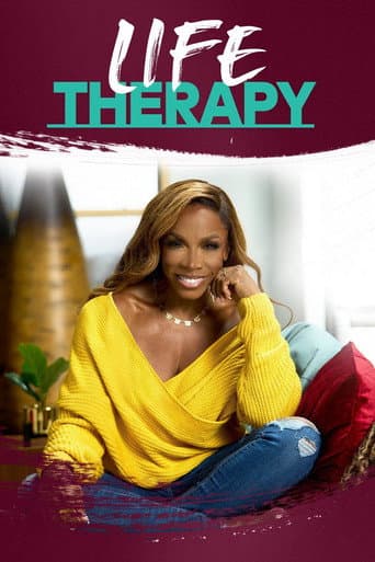 Poster for Life Therapy