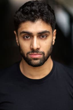 Photo of Azan Ahmed
