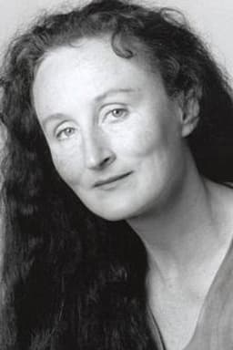 Photo of Mary-Colin Chisholm