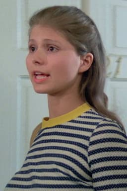 Photo of Carol Bilger