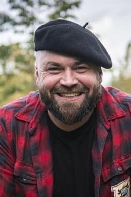 Photo of Tim Hogenbosch