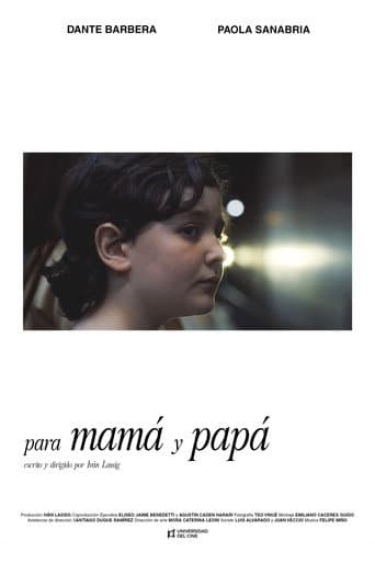 Poster for To Mom and Dad
