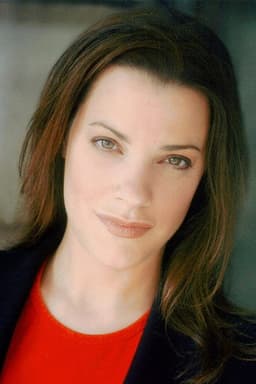 Photo of Anne Wade
