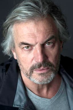 Photo of Derek de Lint