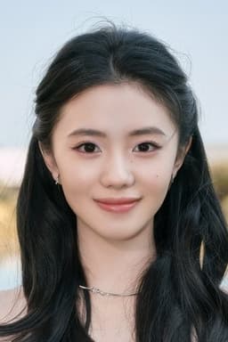 Photo of Liu Haocun