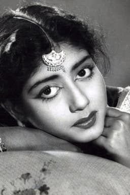 Photo of Sabitri Chatterjee