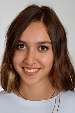Photo of Zeynep Parla