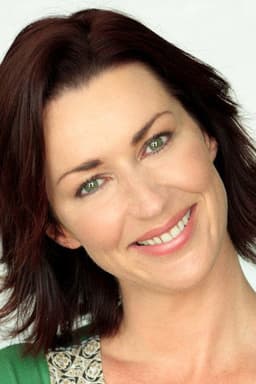 Photo of Stephanie Paul