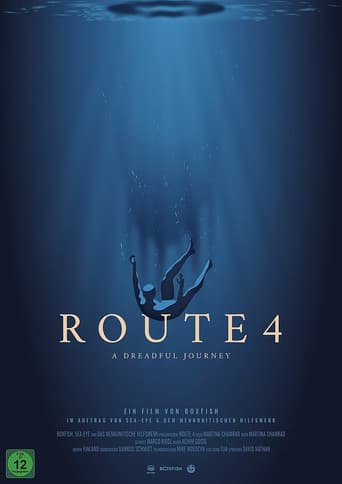 Poster for Route 4