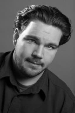 Photo of Matt Murray