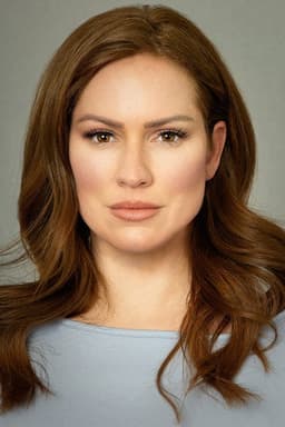 Photo of Anne-Krystel Goyer