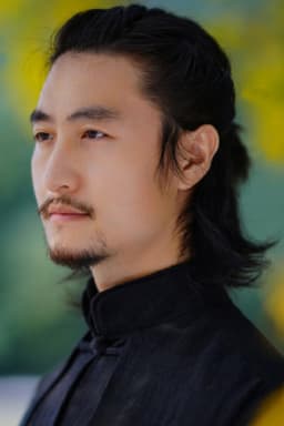 Photo of Zhou Jian