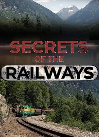 Poster for Secrets of the Railways