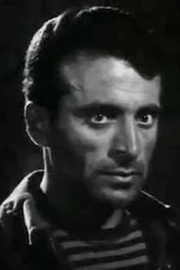 Photo of Nikos Tsachiridis