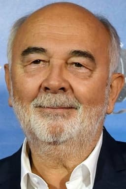 Photo of Gérard Jugnot