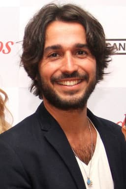 Photo of Fernando São Thiago