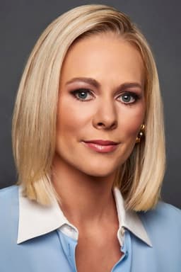Photo of Margaret Hoover