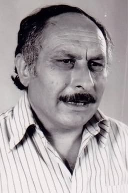 Photo of Vasilis Tsaglos
