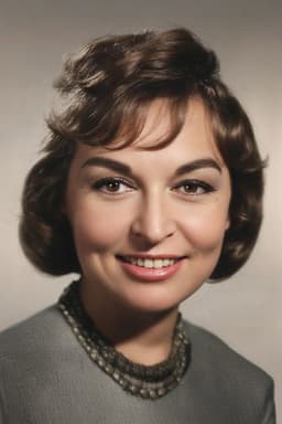 Photo of Lale Oraloğlu
