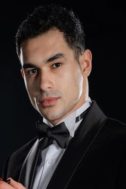 Photo of Youssef Omar