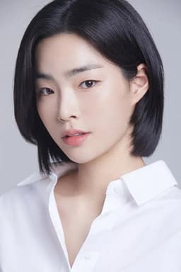 Photo of Jo Hye-won