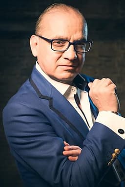 Photo of Touker Suleyman