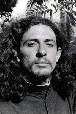 Photo of Torquato Neto