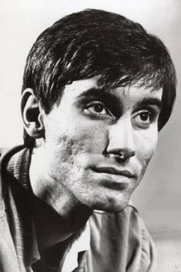Photo of Anthony James