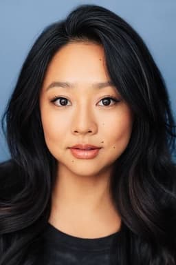 Photo of Stephanie Hsu