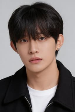 Photo of Kang Yeon