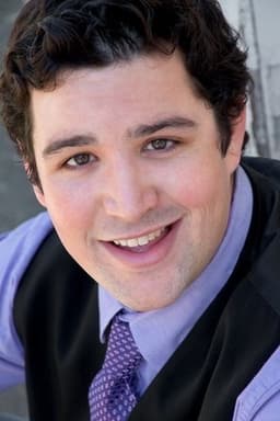 Photo of Brock Powell