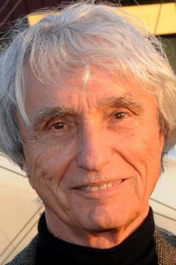 Photo of Yves Marc