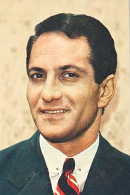 Photo of Ulvi Doğan