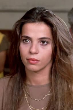 Photo of Ioanna Gavakou