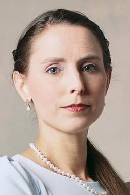 Photo of Rachael Denhollander