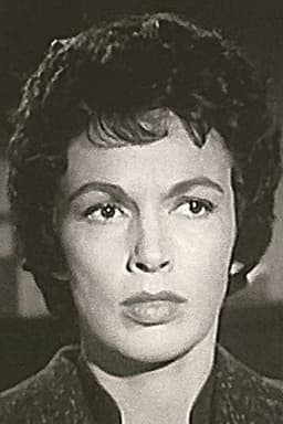 Photo of Maxine Cooper